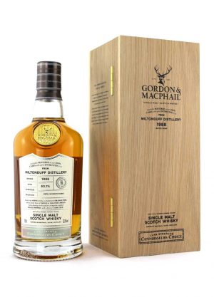 Miltonduff-Gordon & Macphail 30 Year Old-F-900x1250-Malt Whisky Agency