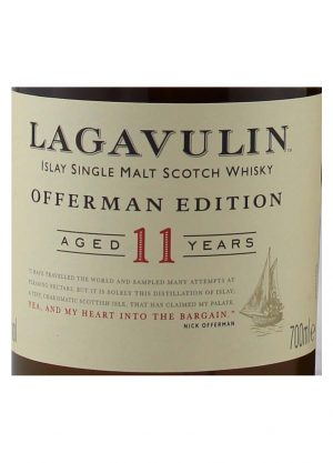 Lagavulin 11 Year Old Offerman Edition-L-900x1250-Malt Whisky Agency