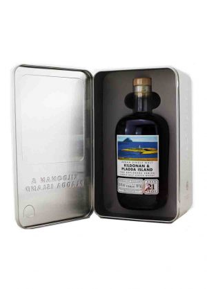 Arran Kildonan & Plada Island 50.4%-O-900x1250-Malt Whisky Agency