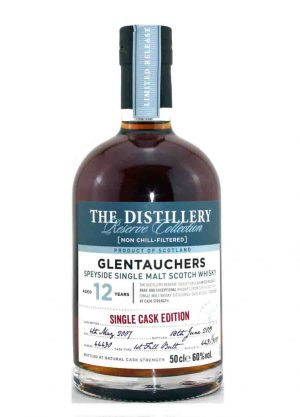 Glentauchers 12 Year Old Single Cask Edition -F-900x1250-Malt Whisky Agency