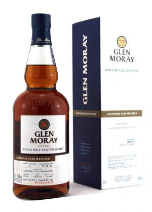 Glen Moray Sauternes Cask Matured 59.6%-F1-900x1250-Malt Whisky Agency