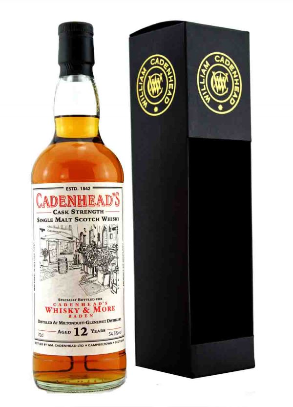 Cadenheads-Miltonduff-Glenlivet 12 Year Old 54.5%-F-900x1250-Malt Whisky Agency