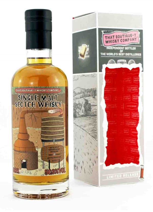 Craigellachie-That Boutique-Y Whisky Company-10 Year Old 50.3% 50cl-F-900x1250-Malt Whisky Agency