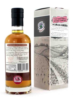 Craigellachie-That Boutique-Y Whisky Company-10 Year Old 50.3% 50cl-R-900x1250-Malt Whisky Agency