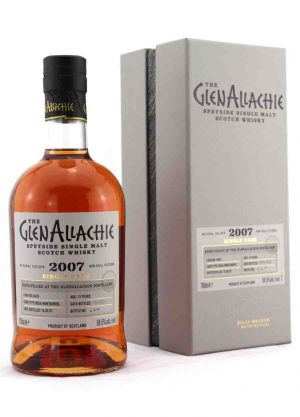 Glenallachie 2007 Cask #4635 Rioja Wine Barrel 59.5%-F1-900x1250-Malt Whisky Agency