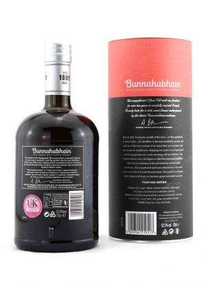 Bunnahabhain 2007 French Brandy Finish 52.5%-R-900x1250-Malt Whisky Agency