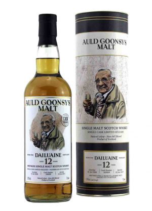 Auld Goonsy's-Dailuane 12 Year Old 57.6%-F1-900x1250Malt Whisky Agency
