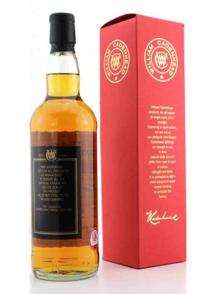 Cadenhead's-Glen Moray-Glenlivet 21 Year Old-R-900x1250-Malt Whisky Agency