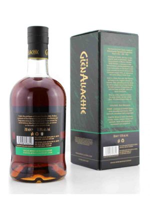 Glenallachie 10 Year Old Batch 6 57.8%-R-900 x1250-Malt Whisky Agency