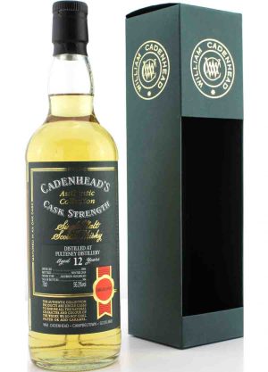 Cadenheads-Pulteney 12 Year Old 2006 56.3%-F-900x1250-Malt Whisky Agency
