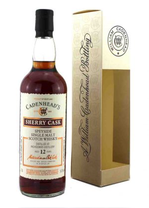 Cadenhead's-Inchgower-Malt Whisky Agency 12 Year Old -F-900x1250-Malt Whisky Agency