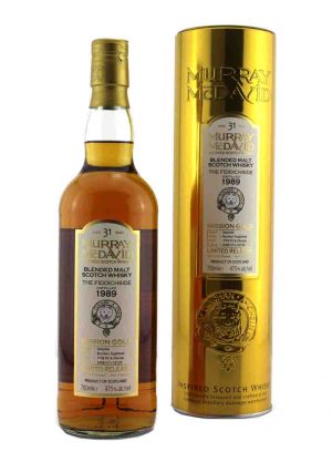 Murray McDavid-The Fiddichside Mission Gold 31 Year Old -F-900x1250-Malt Whisky Agency