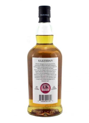 Kilkerran-Glengyle 16 Year Old 2021 Release 46%-R-900x1250-Malt Whisky Agency
