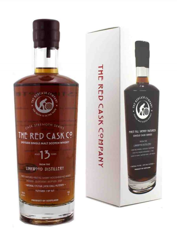 The Red Cask Co-Linkwood 13 Year Old 58.8%-F-900x1250-Malt Whisky Agency