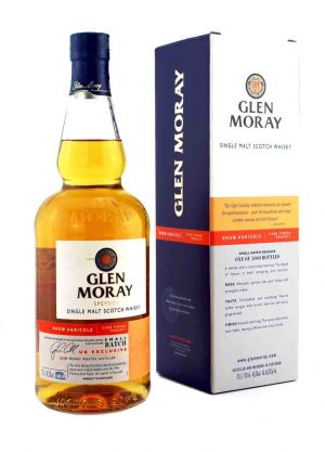 Glen Moray-Rhum Agricole Cask Finish 46.3%-F-900x1250-Malt Whisky Agency