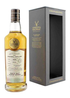 Gordon & MacPhail-Strathmill 13 Year Old 2008 57.9%-F- 900x1250-Malt Whisky Agency
