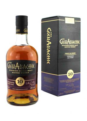 GlenAllachie 10 Year Old Virgin Oak Series 48%-F-900x1250-Malt Whisky Agency
