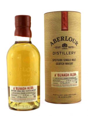 Aberlour-A’Bunadh Alba Cask Strength 62.7%-F-900x1250-Malt Whisky Agency