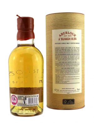 Aberlour-A’Bunadh Alba Cask Strength 62.7%-R-900x1250-Malt Whisky Agency